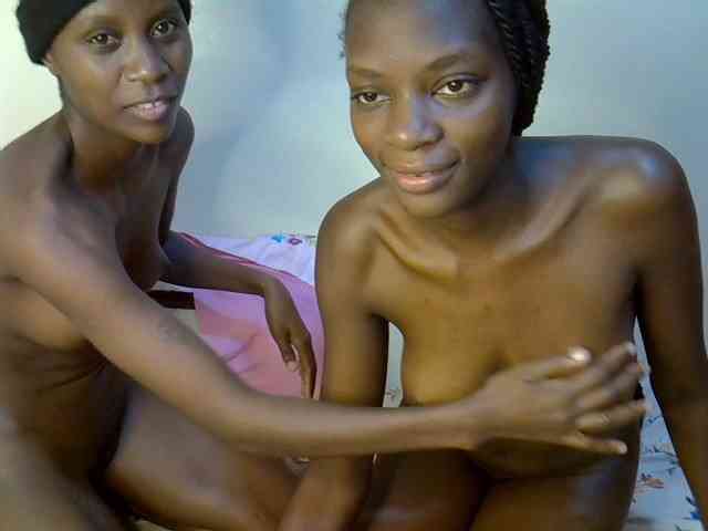 BlushBabes webcam