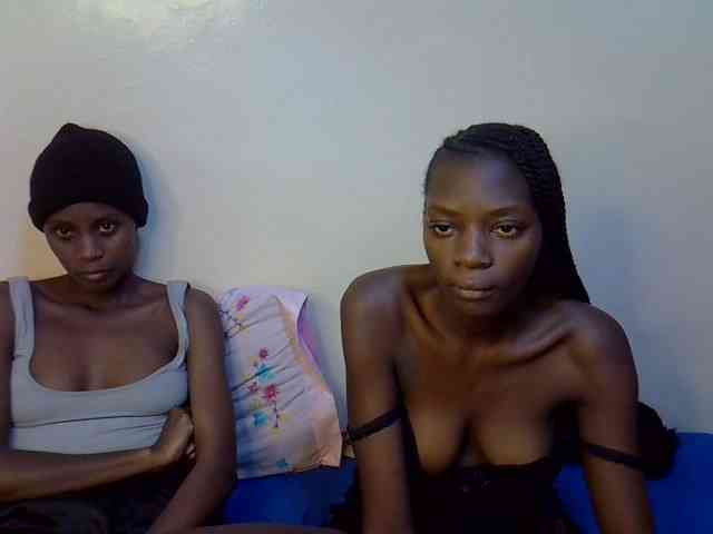 BlushBabes webcam