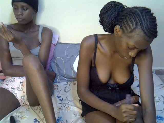 BlushBabes webcam