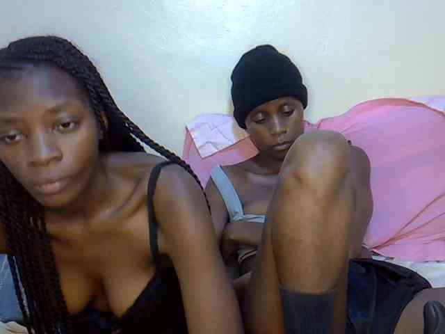 BlushBabes webcam