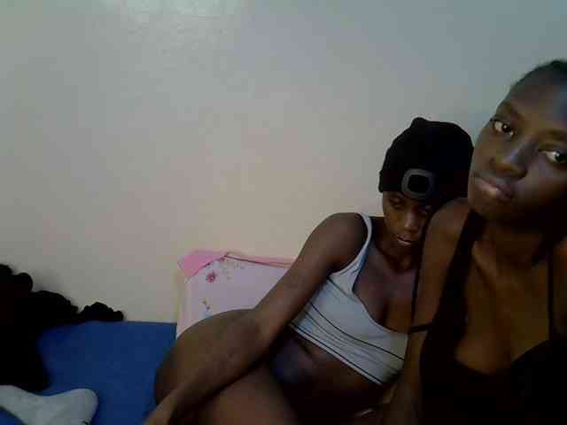 BlushBabes Sex Cam Show