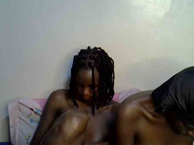 BlushBabes webcam