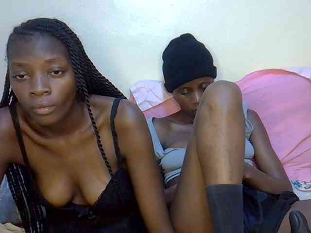 BlushBabes webcam