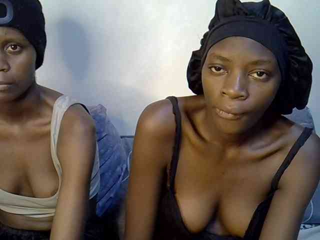 BlushBabes webcam