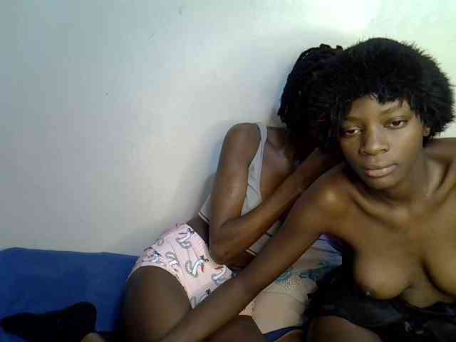 BlushBabes webcam