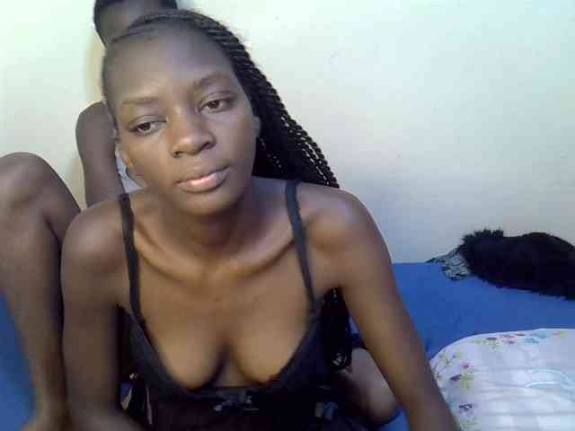 BlushBabes webcam