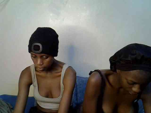 BlushBabes webcam