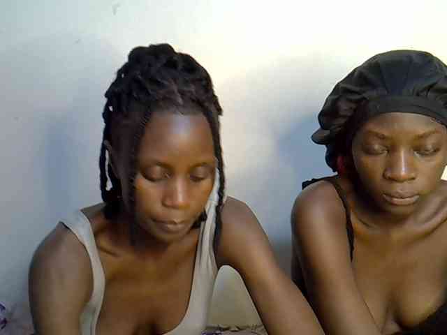 BlushBabes webcam