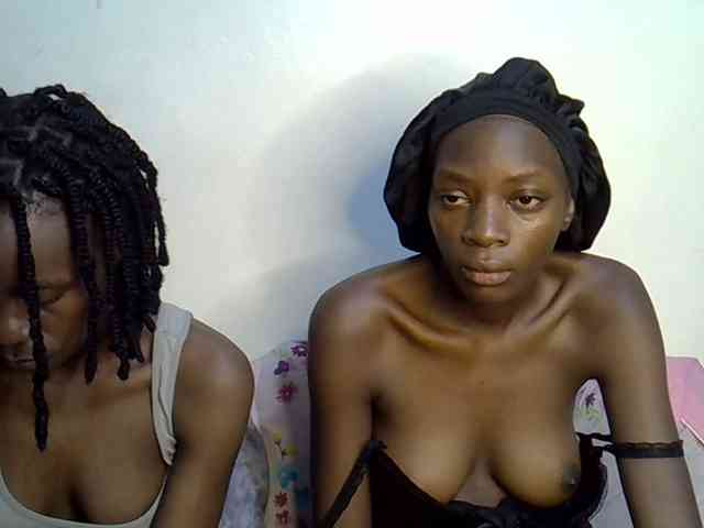 BlushBabes webcam