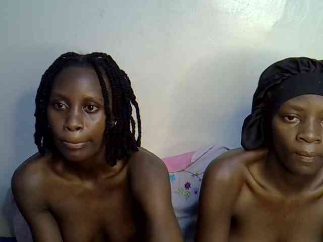 BlushBabes webcam