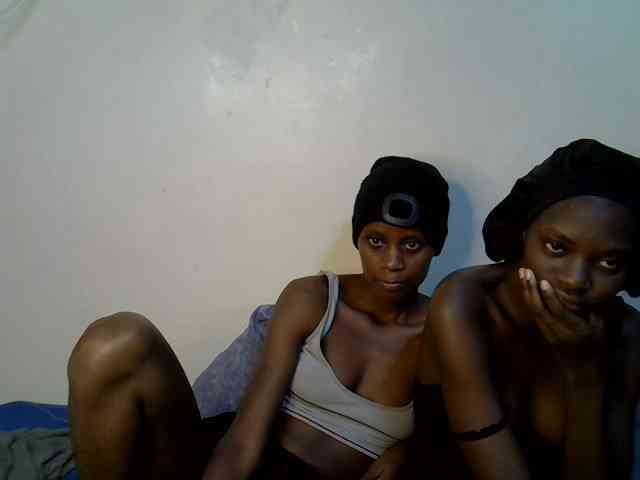 BlushBabes webcam