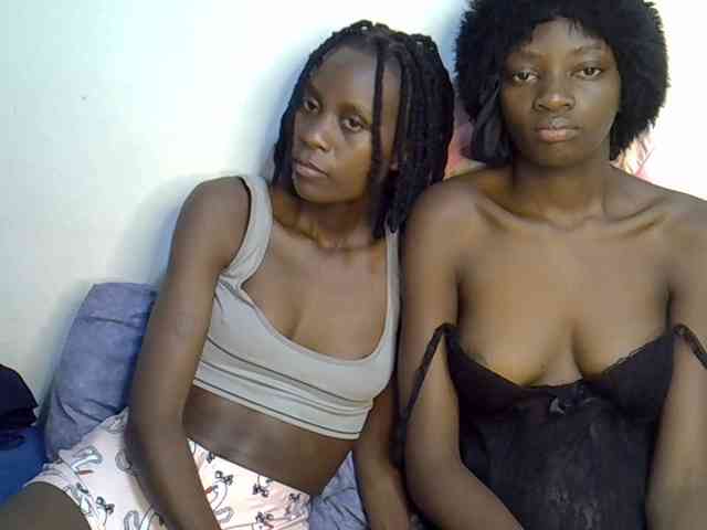 BlushBabes webcam