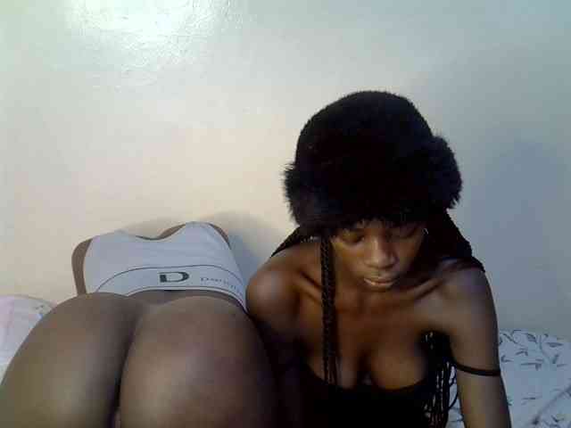BlushBabes webcam