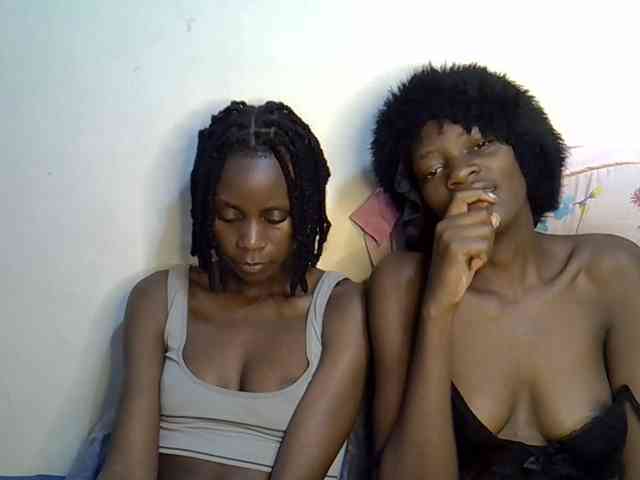 BlushBabes webcam
