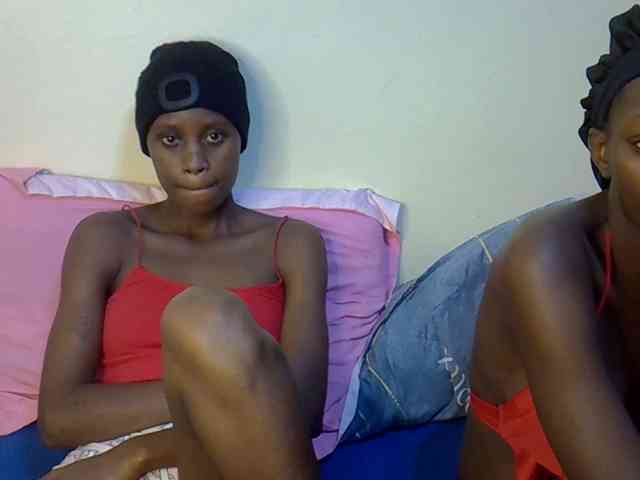 BlushBabes Sex Cam Show