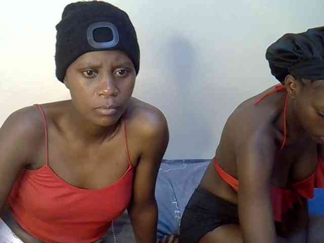 BlushBabes Sex Cam Show
