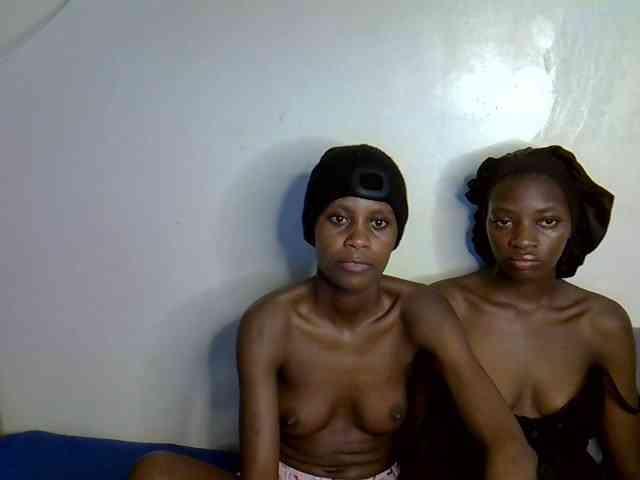 BlushBabes webcam