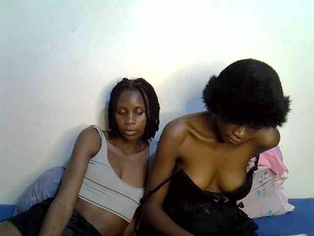 BlushBabes webcam