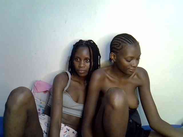 BlushBabes webcam
