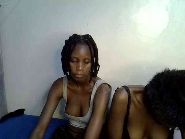 BlushBabes webcam