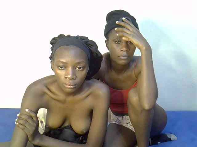 BlushBabes Sex Cam Show