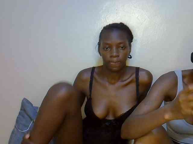 BlushBabes webcam