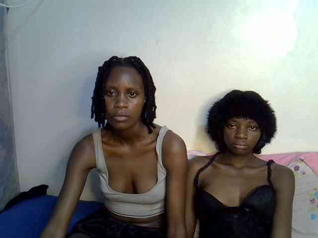 BlushBabes webcam