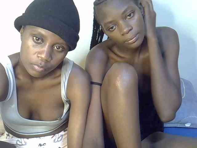 BlushBabes webcam