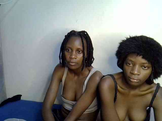 BlushBabes webcam