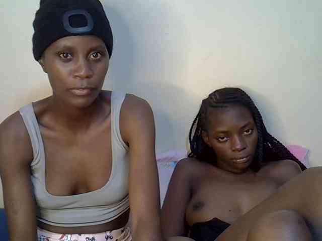 BlushBabes Sex Cam Show