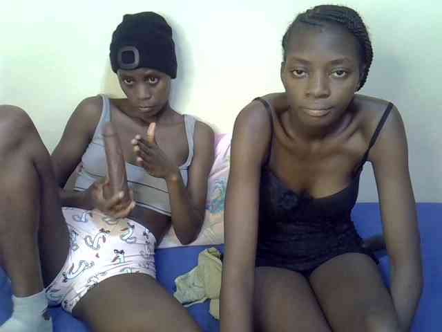 BlushBabes webcam