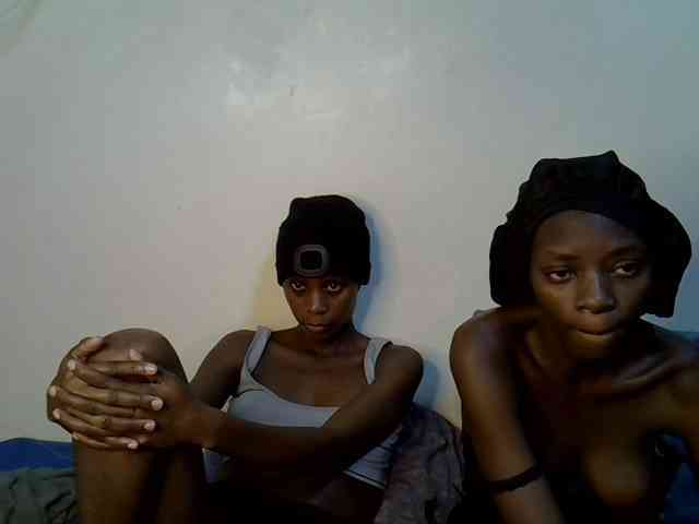 blushbabes's live room
