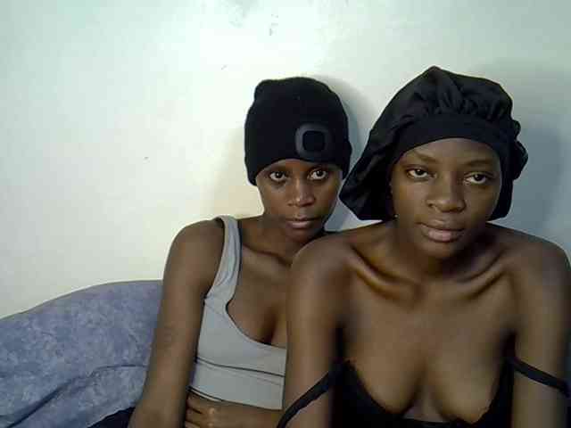 BlushBabes webcam