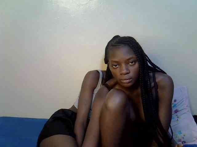 BlushBabes webcam
