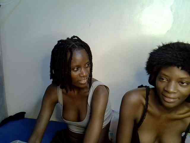 BlushBabes webcam
