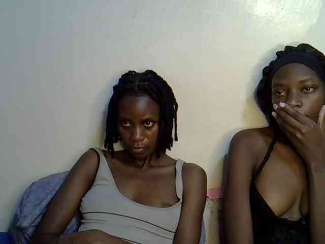BlushBabes webcam
