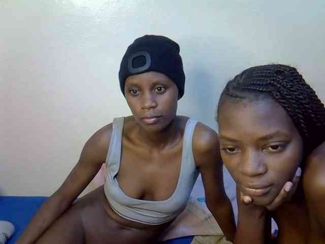 BlushBabes webcam