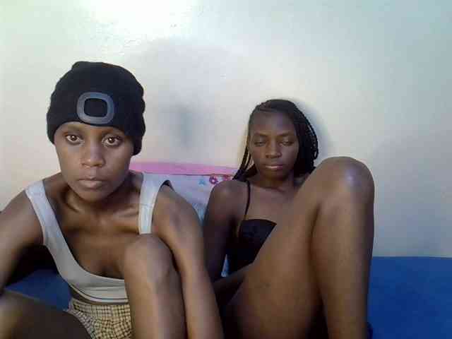 BlushBabes Sex Cam Show