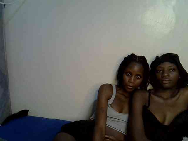 BlushBabes webcam