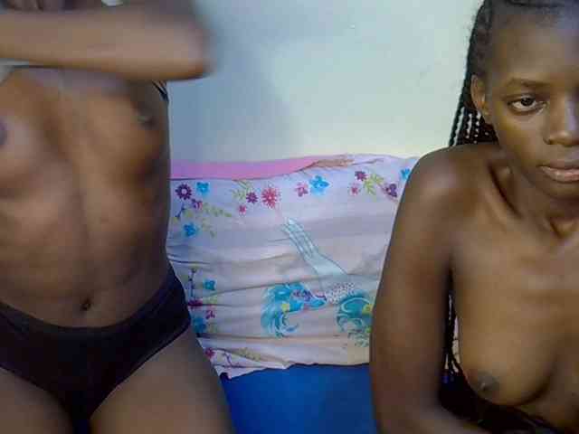 BlushBabes webcam