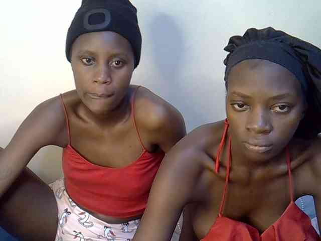 BlushBabes webcam