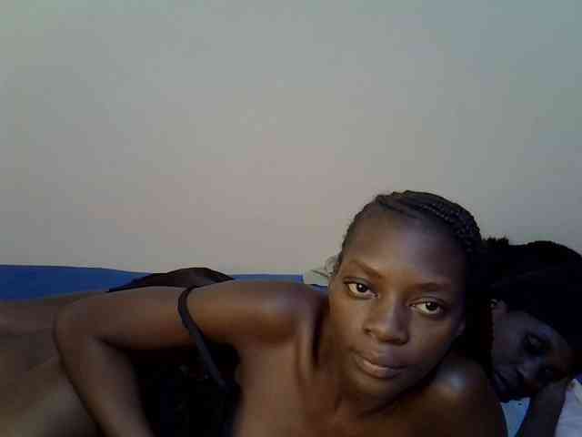 BlushBabes webcam