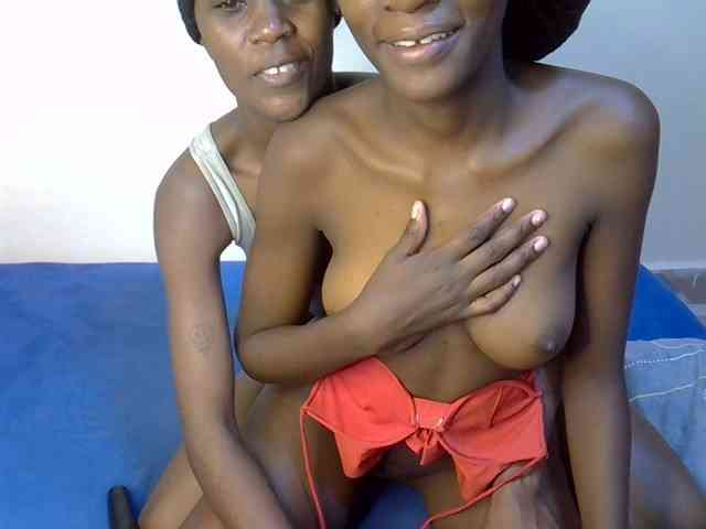 BlushBabes webcam