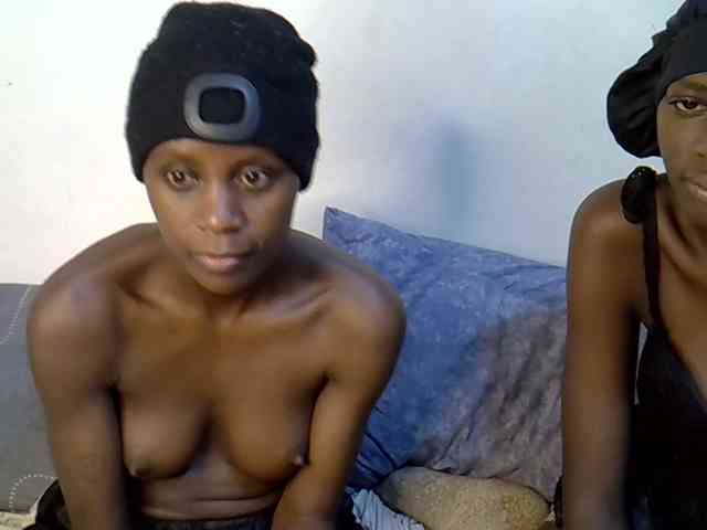 BlushBabes webcam