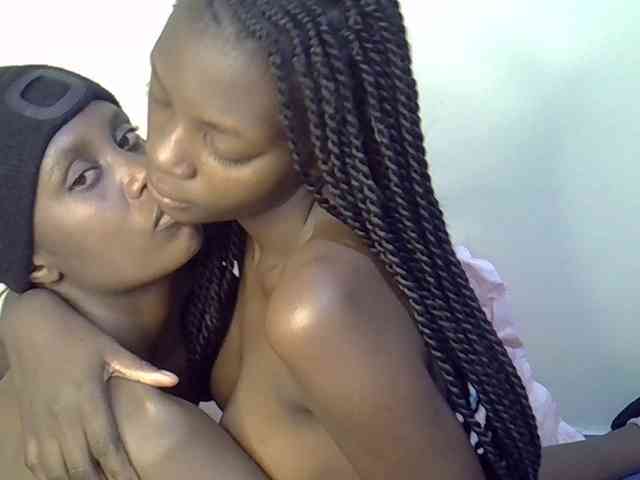 BlushBabes Sex Cam Show
