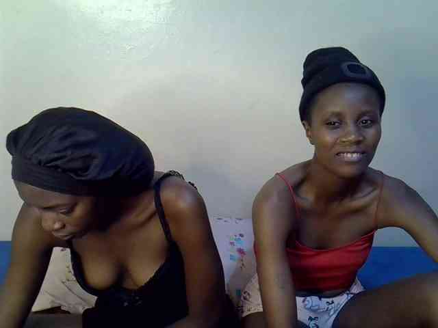 BlushBabes Sex Cam Show