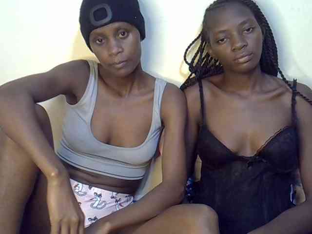 BlushBabes webcam