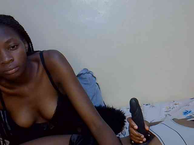 BlushBabes webcam