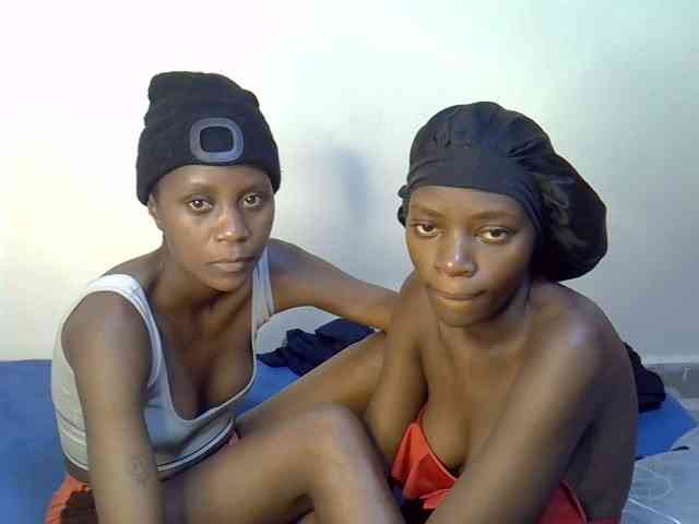 BlushBabes Sex Cam Show