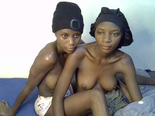 BlushBabes webcam